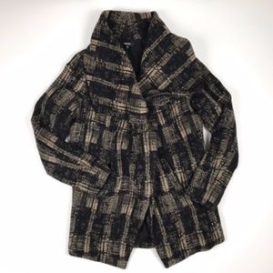 Anthropologie Funktional Cocoon Coat - image 1